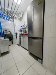 Blk 636A Senja Road (Bukit Panjang), HDB 2 Rooms #576492371